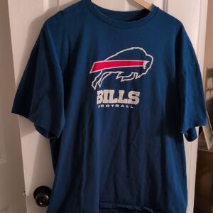 Buffalo Bills Tshirt